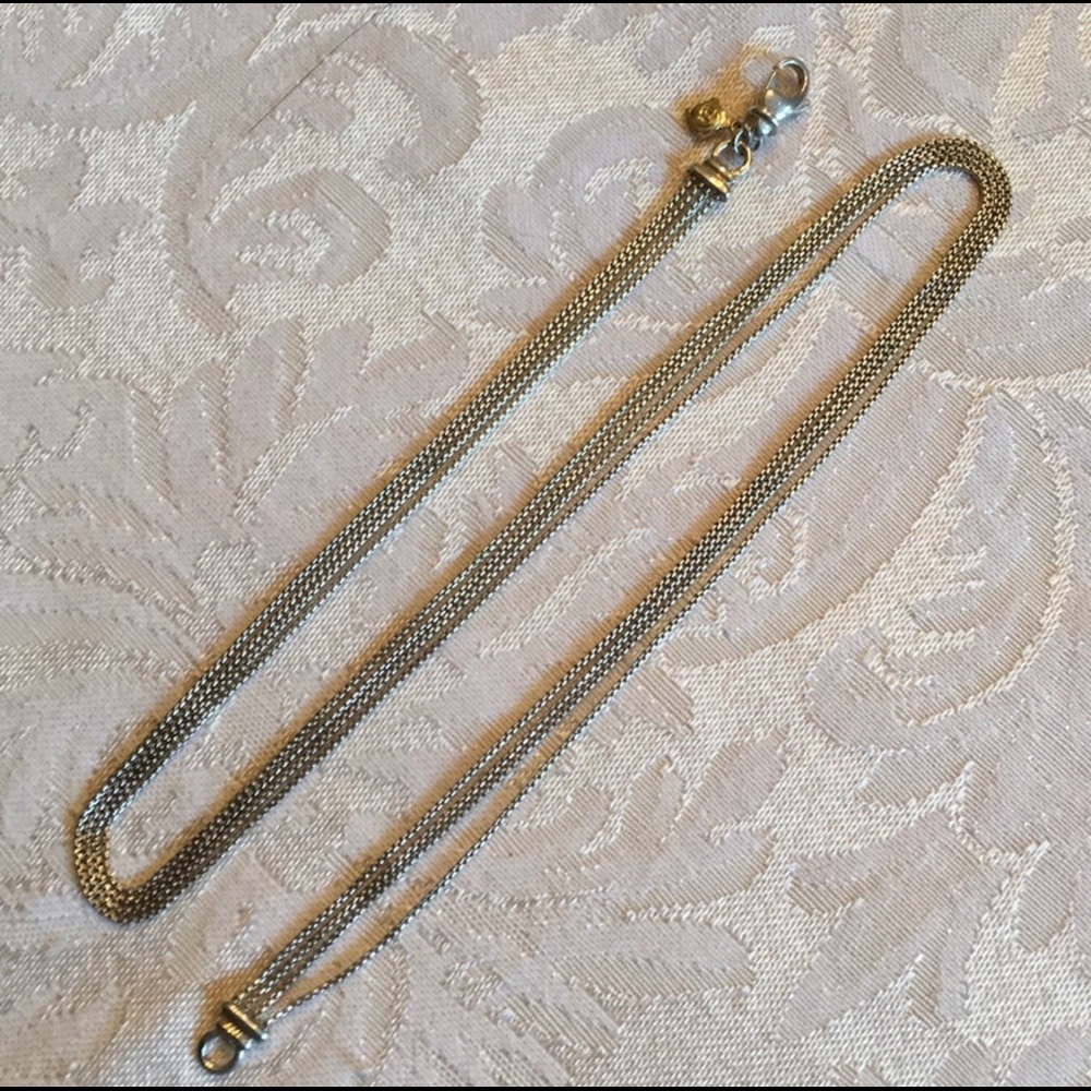 David Yurman Necklace